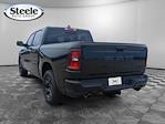 New 2025 Ram 1500 Tradesman Crew Cab 4x4 Pickup for sale #SN693039 - photo 3