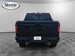 New 2025 Ram 1500 Tradesman Crew Cab 4x4 Pickup for sale #SN693039 - photo 4