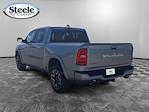 New 2025 Ram 1500 Laramie Crew Cab 4x4 Pickup for sale #SN710314 - photo 3