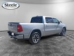 New 2025 Ram 1500 Laramie Crew Cab 4x4 Pickup for sale #SN710314 - photo 5