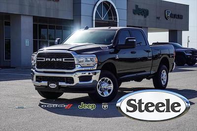 New 2024 Ram 3500 Tradesman Crew Cab 4x4 Pickup for sale #RG184418 - photo 1