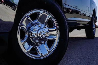 New 2024 Ram 3500 Tradesman Crew Cab 4x4 Pickup for sale #RG184418 - photo 2