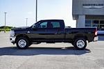 New 2024 Ram 3500 Tradesman Crew Cab 4x4 Pickup for sale #RG184418 - photo 4