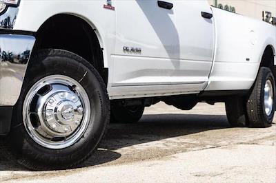 New 2024 Ram 3500 Lone Star Crew Cab 4x4 DRW Pickup for sale #RG241831 - photo 2