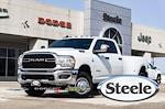 New 2024 Ram 3500 Lone Star Crew Cab 4x4 DRW Pickup for sale #RG241831 - photo 1