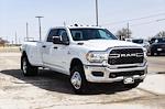 New 2024 Ram 3500 Lone Star Crew Cab 4x4 DRW Pickup for sale #RG241831 - photo 9