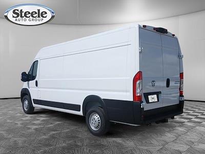 New 2025 Ram ProMaster 3500 High Roof Empty Cargo Van for sale #SE553175 - photo 2