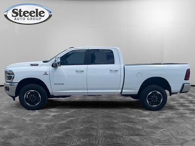 New 2025 Ram 2500 Laramie Crew Cab 4x4 Pickup for sale #SG501611 - photo 2
