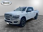 New 2025 Ram 2500 Laramie Crew Cab 4x4 Pickup for sale #SG501611 - photo 1
