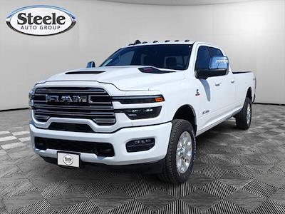 New 2025 Ram 2500 Laramie Crew Cab 4x4 Pickup for sale #SG506179 - photo 1