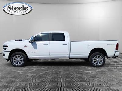New 2025 Ram 2500 Laramie Crew Cab 4x4 Pickup for sale #SG506179 - photo 2