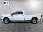 New 2025 Ram 2500 Laramie Crew Cab 4x4 Pickup for sale #SG506179 - photo 2