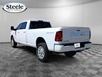 New 2025 Ram 2500 Laramie Crew Cab 4x4 Pickup for sale #SG506179 - photo 3