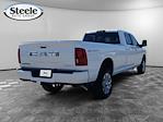 New 2025 Ram 2500 Laramie Crew Cab 4x4 Pickup for sale #SG506179 - photo 5