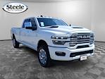 New 2025 Ram 2500 Laramie Crew Cab 4x4 Pickup for sale #SG506179 - photo 7