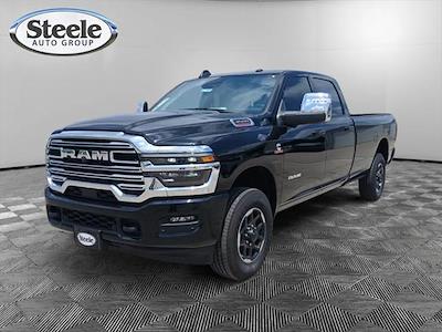 New 2025 Ram 3500 Laramie Crew Cab 4x4 Pickup for sale #SG525988 - photo 1