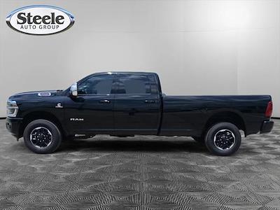 New 2025 Ram 3500 Laramie Crew Cab 4x4 Pickup for sale #SG525988 - photo 2