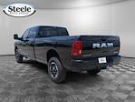 New 2025 Ram 3500 Laramie Crew Cab 4x4 Pickup for sale #SG525988 - photo 3