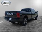 New 2025 Ram 3500 Laramie Crew Cab 4x4 Pickup for sale #SG525988 - photo 5