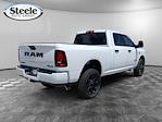 New 2025 Ram 2500 Lone Star Crew Cab 4x4 Pickup for sale #SG538074 - photo 5