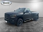 New 2025 Ram 3500 Tradesman Regular Cab 4x4 DRW Pickup for sale #SG550218 - photo 1