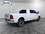 New 2025 Ram 2500 Longhorn Mega Cab 4x4 Pickup for sale #SG560114 - photo 5