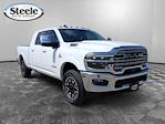 New 2025 Ram 2500 Longhorn Mega Cab 4x4 Pickup for sale #SG560114 - photo 7