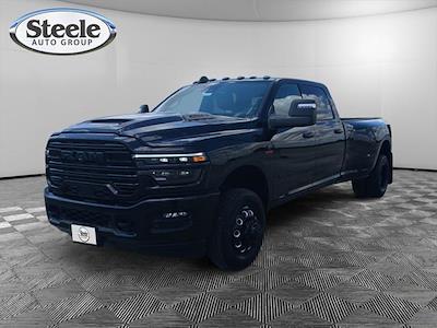 New 2025 Ram 3500 Laramie Crew Cab 4x4 DRW Pickup for sale #SG565136 - photo 1