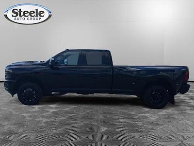 New 2025 Ram 3500 Laramie Crew Cab 4x4 DRW Pickup for sale #SG565136 - photo 2