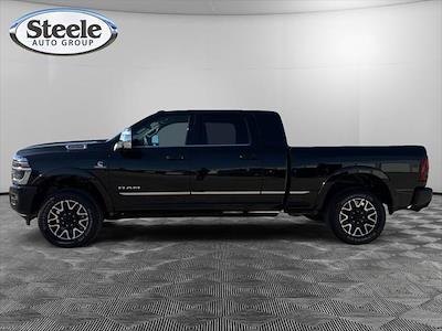 New 2025 Ram 2500 Limited Mega Cab for sale #SG571274 - photo 2