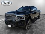 New 2025 Ram 2500 Limited Mega Cab for sale #SG571274 - photo 1
