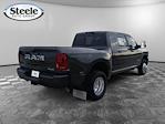 New 2025 Ram 3500 Laramie Mega Cab 4x4 DRW Pickup for sale #SG574756 - photo 5