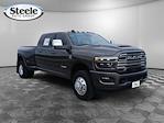 New 2025 Ram 3500 Laramie Mega Cab 4x4 DRW Pickup for sale #SG574756 - photo 7