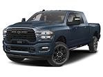 New 2025 Ram 2500 Longhorn Mega Cab 4x4 Pickup for sale #SG578661 - photo 1