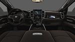 New 2025 Ram 3500 Longhorn Crew Cab 4x4 DRW Pickup for sale #SG582703 - photo 6