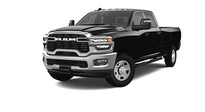 New 2025 Ram 3500 Tradesman Crew Cab 4x4 Pickup for sale #SG582746 - photo 1