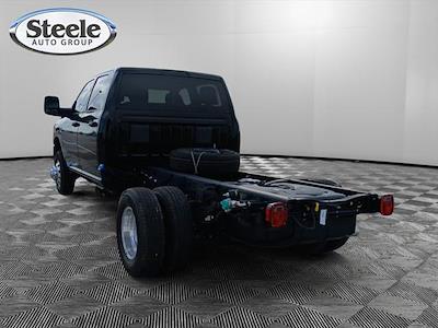 New 2025 Ram 3500 Tradesman Crew Cab 4x4 60 CA Cab Chassis for sale #SG585122 - photo 2