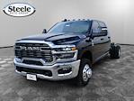 New 2025 Ram 3500 Tradesman Crew Cab 4x4 60 CA Cab Chassis for sale #SG585122 - photo 1