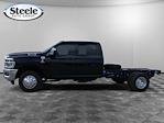 New 2025 Ram 3500 Tradesman Crew Cab 4x4 60 CA Cab Chassis for sale #SG585122 - photo 4