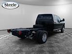 New 2025 Ram 3500 Tradesman Crew Cab 4x4 60 CA Cab Chassis for sale #SG585122 - photo 9