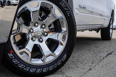 New 2025 Ram 1500 Lone Star Crew Cab 4x4 Pickup for sale #SN521064 - photo 2