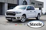 New 2025 Ram 1500 Lone Star Crew Cab 4x4 Pickup for sale #SN521064 - photo 1