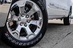 New 2025 Ram 1500 Lone Star Crew Cab 4x4 Pickup for sale #SN521064 - photo 2