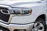New 2025 Ram 1500 Lone Star Crew Cab 4x4 Pickup for sale #SN521064 - photo 3