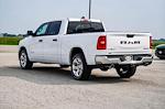 New 2025 Ram 1500 Lone Star Crew Cab 4x4 Pickup for sale #SN521064 - photo 5
