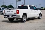 New 2025 Ram 1500 Lone Star Crew Cab 4x4 Pickup for sale #SN521064 - photo 7