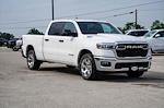 New 2025 Ram 1500 Lone Star Crew Cab 4x4 Pickup for sale #SN521064 - photo 9