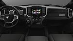 New 2025 Ram 1500 Big Horn Crew Cab Pickup for sale #SN597656 - photo 6
