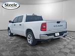 New 2025 Ram 1500 Lone Star Crew Cab 4x4 Pickup for sale #SN656901 - photo 3