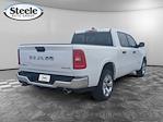 New 2025 Ram 1500 Lone Star Crew Cab 4x4 Pickup for sale #SN656901 - photo 5